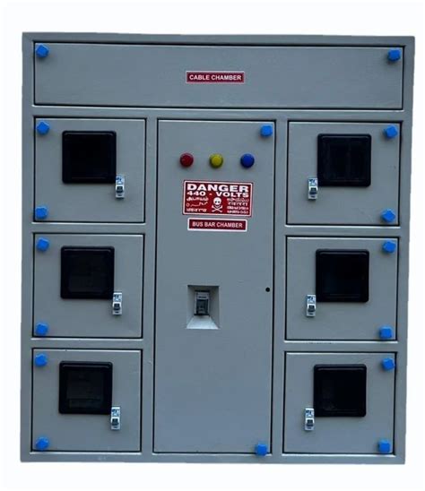 electrical box manufacturers|mcb panel box.